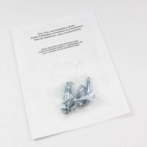 ELICA DOC08225 AIR CLEANER REPLACEMENT PARTS