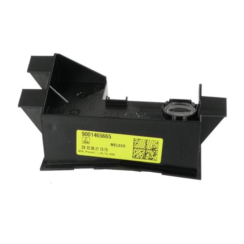 BOSCH 10013815 DISPLAY CONTROL BOARDS