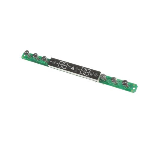BLOMBERG 5712631100 DISPLAY CONTROL BOARDS