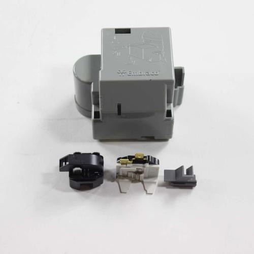 WHIRLPOOL WP4387835 OVERLOAD SWITCHES