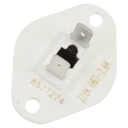 WHIRLPOOL WP8577274 THERMISTORS