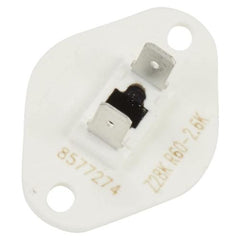 WHIRLPOOL WP8577274 THERMISTORS