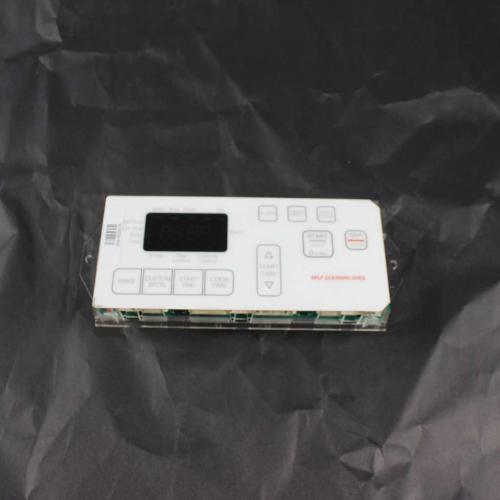 WHIRLPOOL WP6610457 GAS VALVE ASSEMBLIES