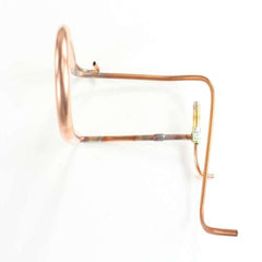 WHIRLPOOL WPW10534030 GAS VALVE ASSEMBLIES