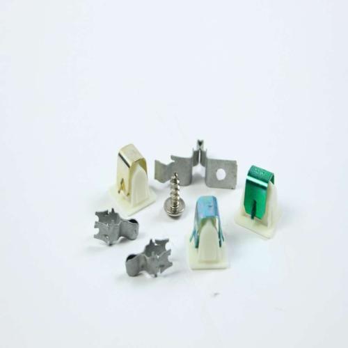 WHIRLPOOL 279570 GAS VALVES