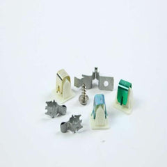 WHIRLPOOL 279570 GAS VALVES