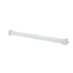 Iceomatic - 2041338-01 - Water Distribution Tube Left Hand | OEM Replacement Part | AllPoints 8015637