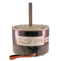 Rheem 5110099903 Protech 1/6 HP 1075 RPM 208/220/230V Single Phase Condenser Motor