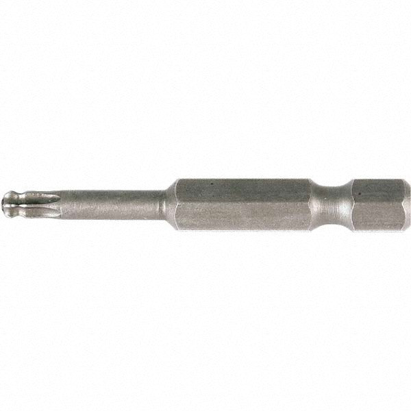 WIHA Wiha 74534 T25 Torx Power Screwdriver Bit 2 in 10 Pack