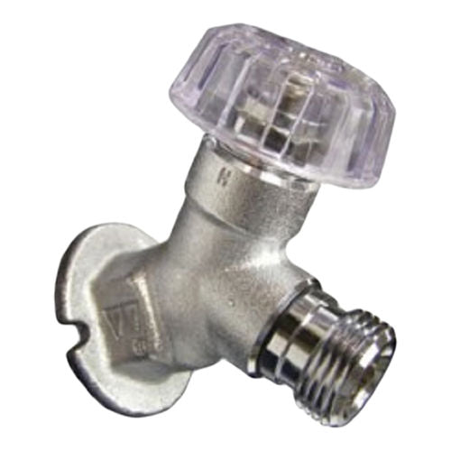 WOODFORD Woodford 21C-PC-MH Model 21 Wall Faucet (1/2C-3/4C) 21C-PC-MH