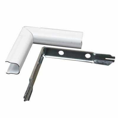 WIREMOLD Wiremold Company BWH7 High Capacity Inside Elbow
