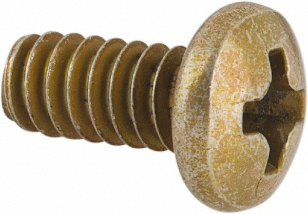 VALUE COLLECTION Value Collection MS35206-227 6-32 Pan Head Phillips Machine Screw
