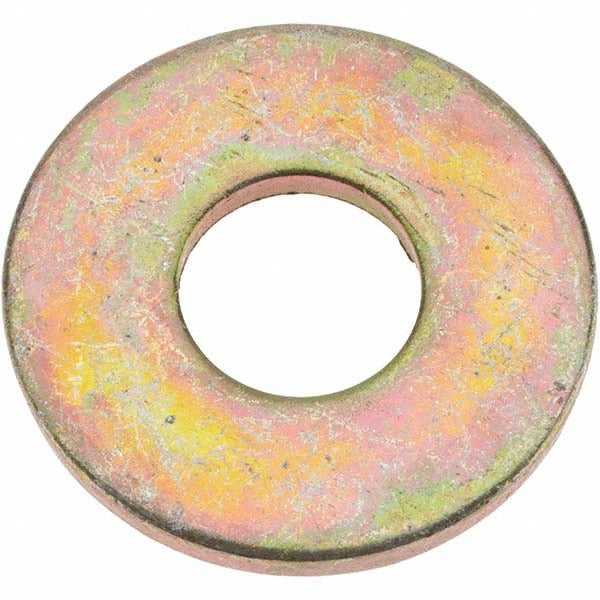VALUE COLLECTION Value Collection 36771 Uss Flat Washer 5/8 Inch Carbon Steel