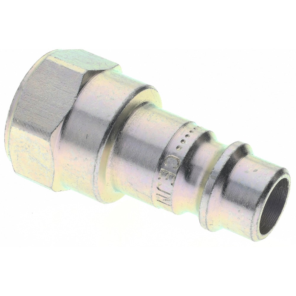 CEJN Cejn 10 320 5402 Pneumatic Coupling 1/4 in Fnpt High Flow