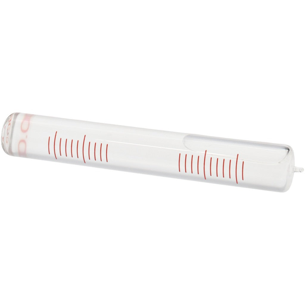 SPIROTHERM Spi 15.100.0.05 Level Replacement Vial Clear Block Level