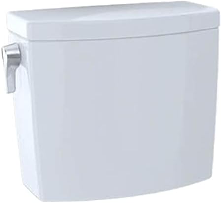 TOTO ST453UA#01 Toilets and Bidets Cotton