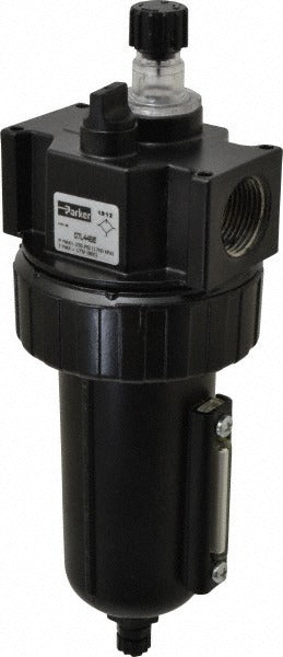 PARKER Parker 07L44BE Air Lubricator 90 Cfm 3/4 Inch Npt