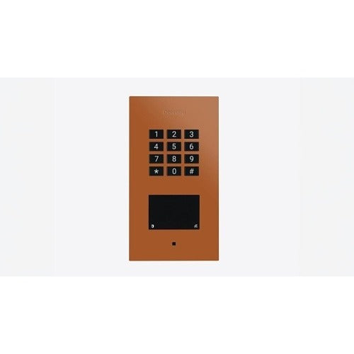 DOORBIRD Doorbird 423894068 Biometric Temp Measurement