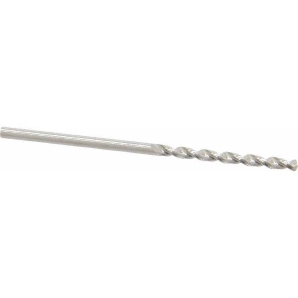 GUHRING Guhring 9006220018500 Cobalt Drill Bit 0.0728 in Wire 49