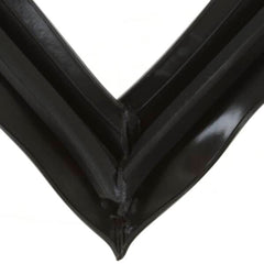 DOOR GASKET 26 5/8 X 29 1/4 for True TRU-810813