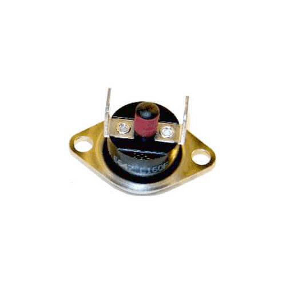 Goodman 10123529 High/Low Limit Switch for GMVC80704BXAA, GMVC80704B, GMVC80704BXAB, GMVC80905C and GMVC80905CXAA