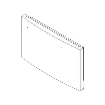 WHIRLPOOL W11436981 AIR CLEANER REPLACEMENT PARTS