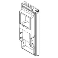 WHIRLPOOL W11448697 AIR CLEANER REPLACEMENT PARTS