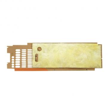 WHIRLPOOL W11453073 AIR CLEANER REPLACEMENT PARTS