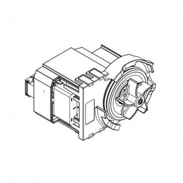 WHIRLPOOL W11462456 PIPE FITTINGS