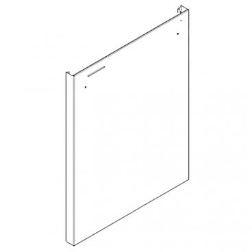 WHIRLPOOL W11461694 CONTROL & CIRCUIT BOARDS