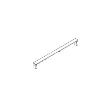 WHIRLPOOL W11460950 DISPLAY CONTROL BOARDS