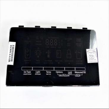 WHIRLPOOL W11478527 CONTROL & CIRCUIT BOARDS