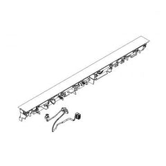 WHIRLPOOL W11460947 CONTROL & CIRCUIT BOARDS