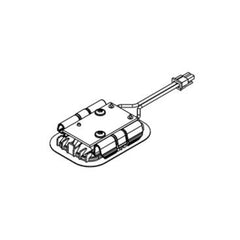 WHIRLPOOL W11484836 LIGHTING, CONTROLS & ACCESSORIES