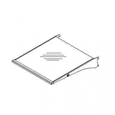 WHIRLPOOL W11483210 AIR CLEANER REPLACEMENT PARTS