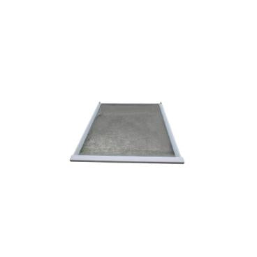 WHIRLPOOL W11540779 WALL BRACKETS & PARTS