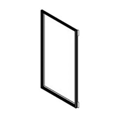 WHIRLPOOL W11544658 GASKETS AND SEALS