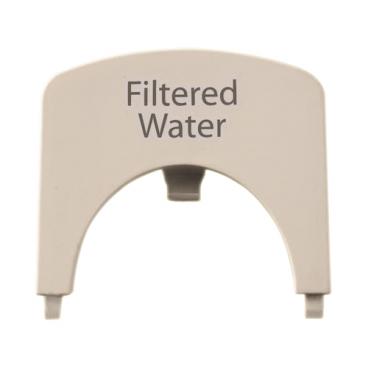 WHIRLPOOL W11519867 GAS VALVE ASSEMBLIES