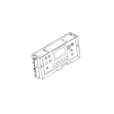 WHIRLPOOL W11536811 CONTROL BOARDS