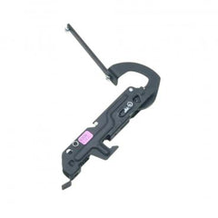 WHIRLPOOL W11551369 HINGES, LATCHES, MOUNTING BRACKETS, CLIPS