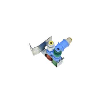 WHIRLPOOL W11548535 SOLENOID VALVES