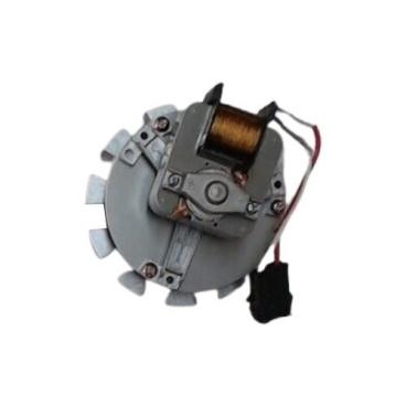 WHIRLPOOL W11548753 FAN BLADES