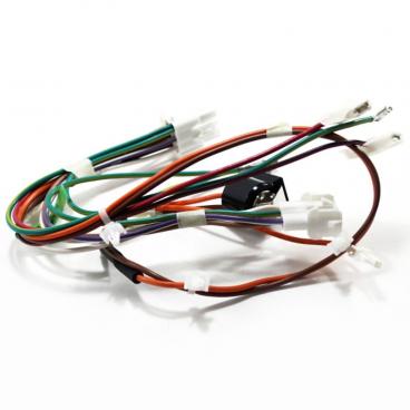 WHIRLPOOL W11551368 MOTOR WIRING HARNESSES