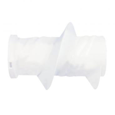 WHIRLPOOL W11561052 MOTOR PARTS