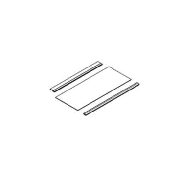 WHIRLPOOL W11567277 WALL BRACKETS & PARTS