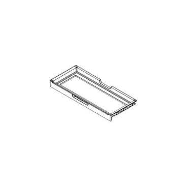 WHIRLPOOL W11563405 WALL BRACKETS & PARTS