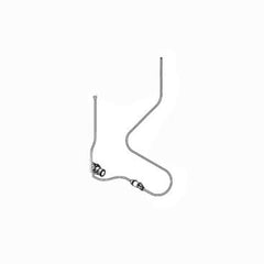 WHIRLPOOL W11580303 AIR CLEANER REPLACEMENT PARTS