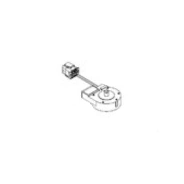 WHIRLPOOL W11603851 MOTOR PARTS