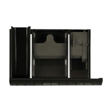 WHIRLPOOL W11611449 BATH & KITCHEN FAUCETS