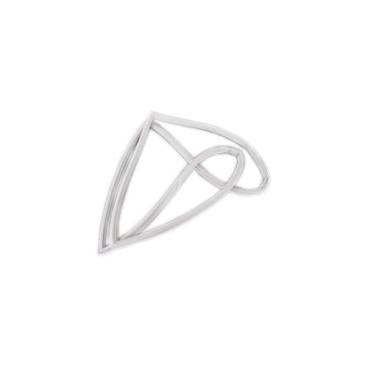 WHIRLPOOL W11597677 AIR CLEANER REPLACEMENT PARTS